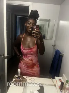 Roommate looking Fort Lauderdale, FL, $1100
