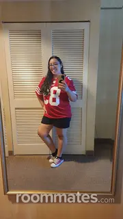 Roommate looking Chatsworth, CA, $1000