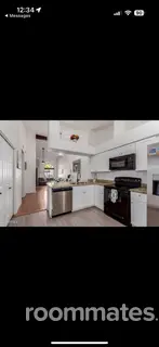 Room for rent in Mesa, AZ $1100, townhouse