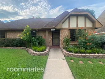 Room for rent in Houston, TX $590, house
