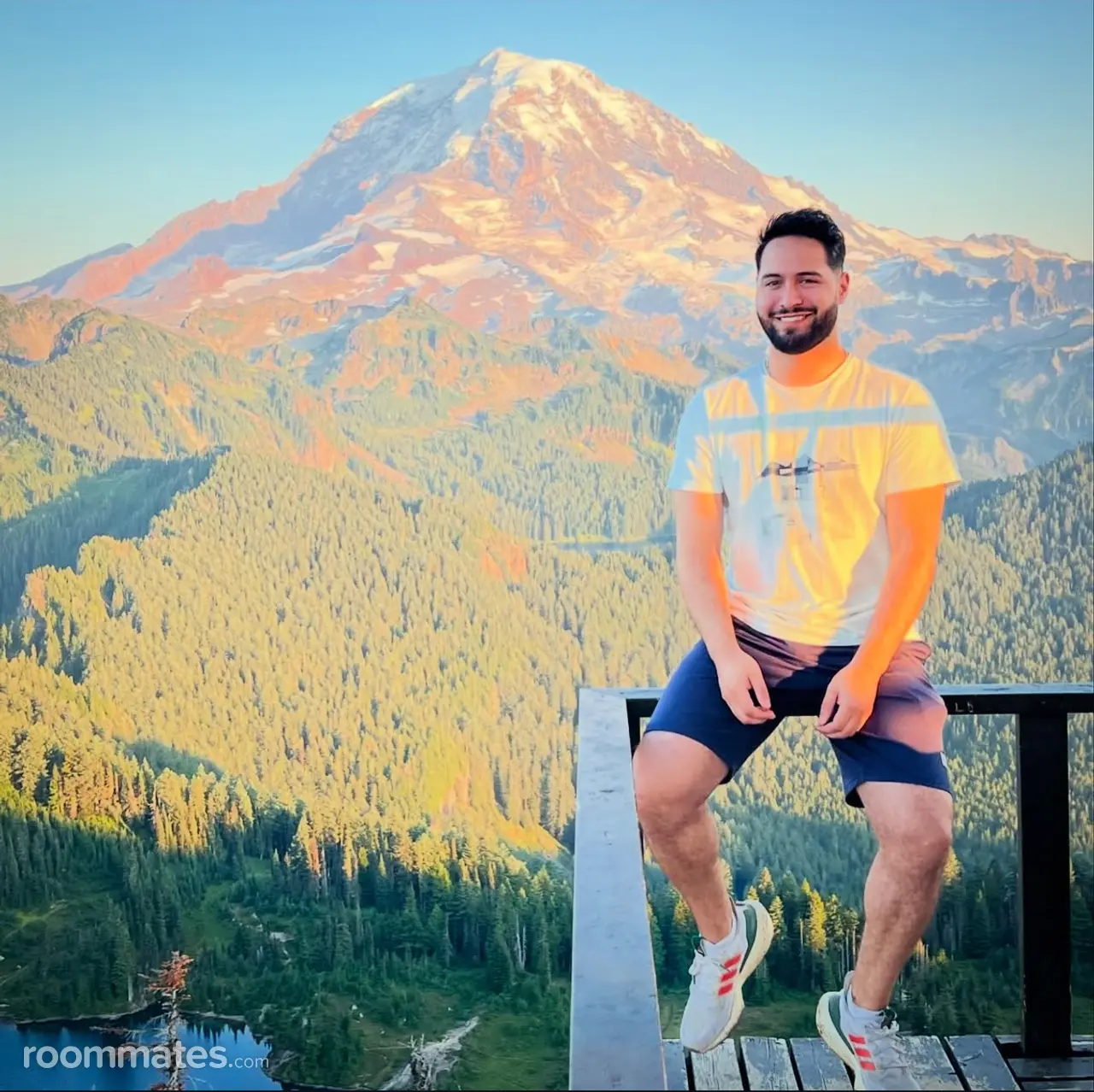 Profile photo 2 of 3