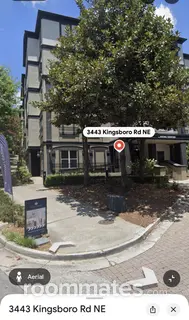 Room for rent in Atlanta, GA $1400, house
