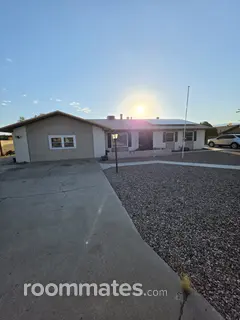 Room for rent in Rio Rancho, NM $1500, house