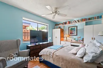 Room for rent in Winter Park, FL $800, condo