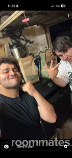 Roommate looking Romeoville, IL, $800