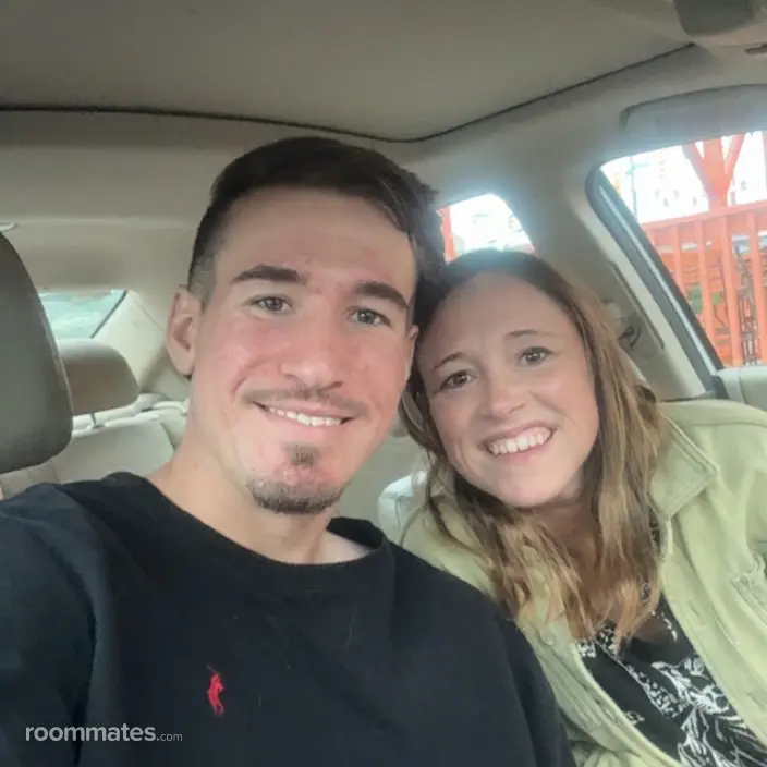 Roommate looking Stanley, NC, $600