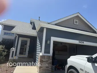 Room for rent in Colorado Springs, CO $800, house