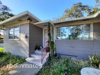 Room for rent in Clearwater, FL $980, house