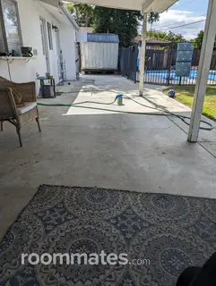 Room for rent in Hemet, CA $750, house