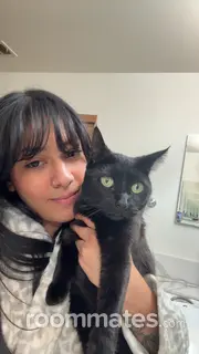 Roommate looking Claremont CA, $1100