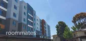 Room for rent in Hayward, CA $1400, apartment