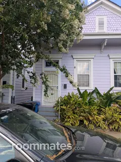 Room for rent in New Orleans, LA $850, townhouse