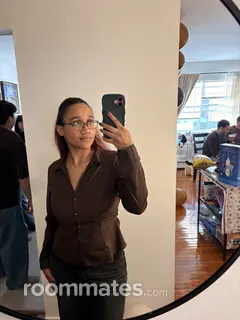 Roommate looking Elizabeth, NJ, $900