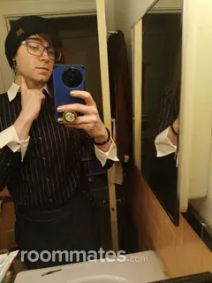 Roommate looking Pittsburgh, PA, $800