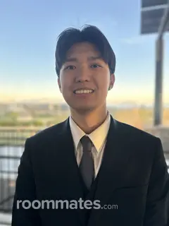 Roommate looking Torrance, CA, $1500
