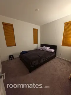 Room for rent in Fontana, CA $1200, house