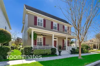 Room for rent in Orlando, FL $1800, house