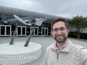 Roommate looking Baltimore, MD, $1600