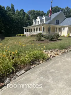 Room for rent in Rougemont, NC $1200, house