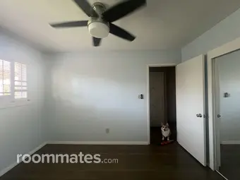 Room for rent in La Mesa, CA $1500, house