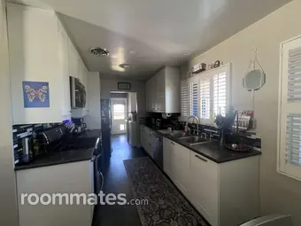 Room for rent in La Mesa, CA $1500, house
