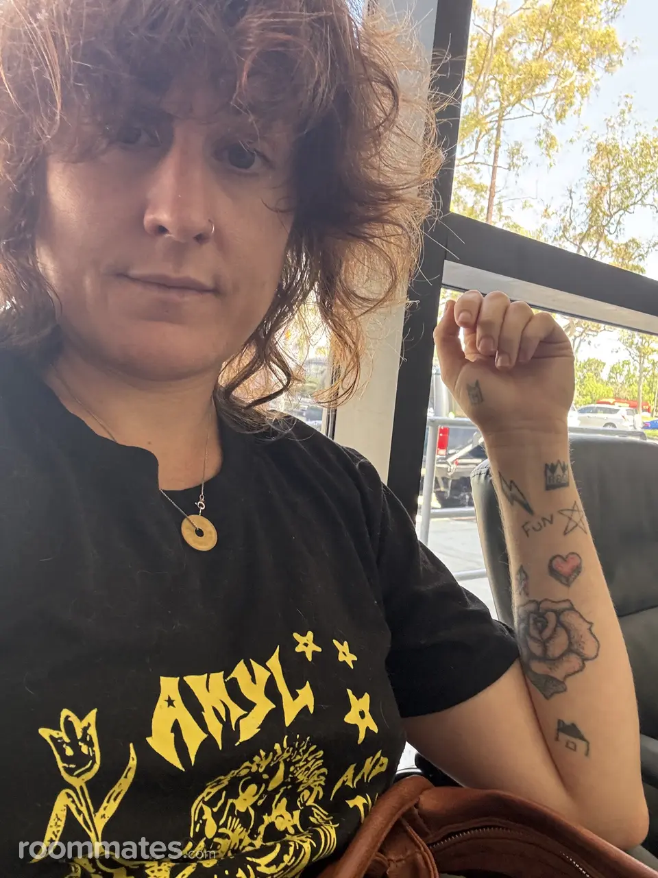 Profile photo 3 of 3