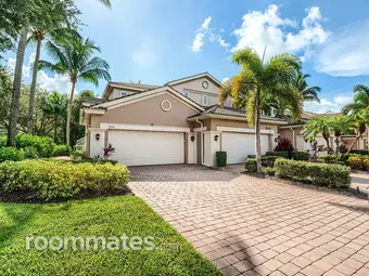 Room for rent in Bonita Springs, FL $1200, townhouse