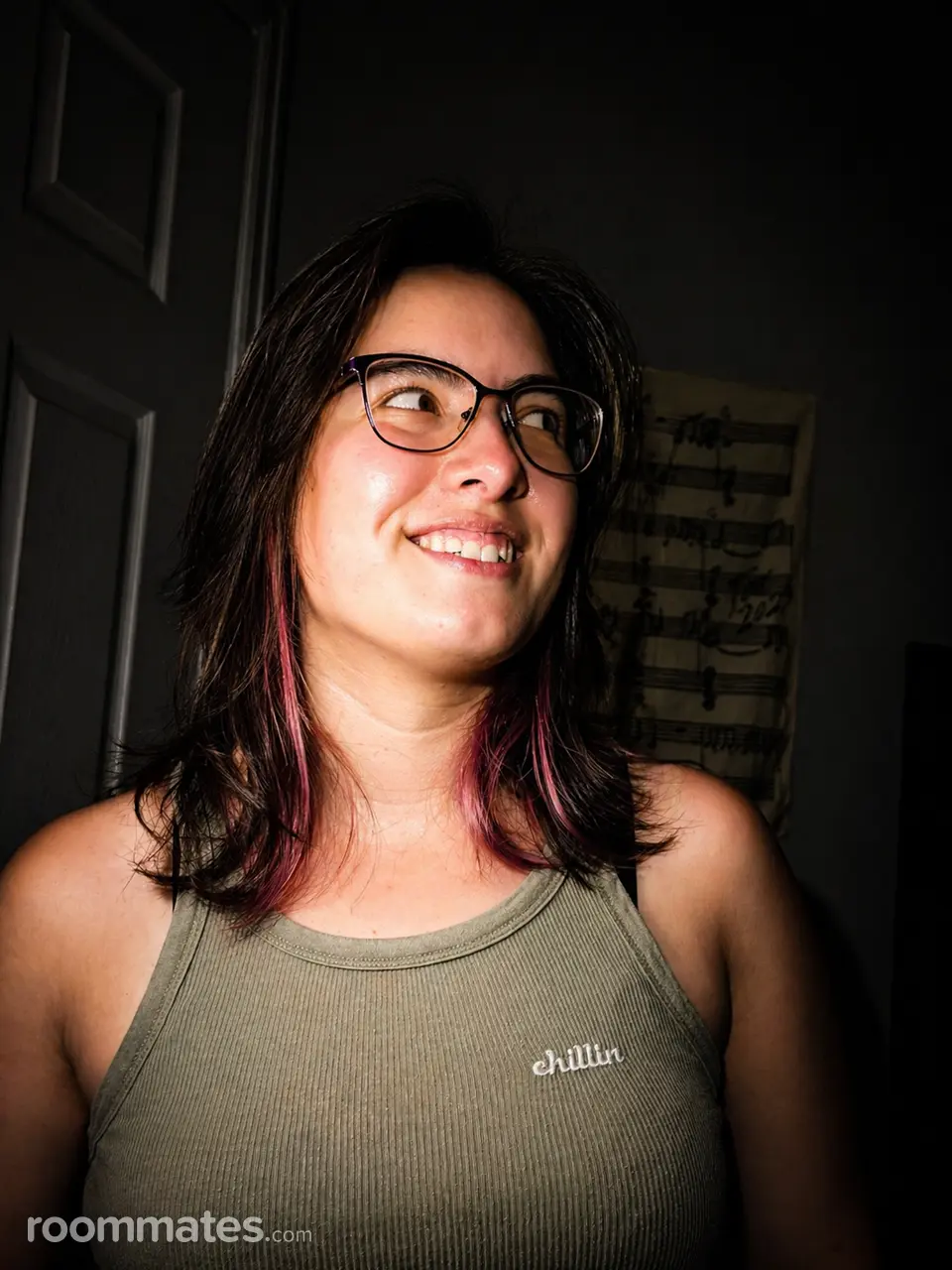 Profile photo 2 of 2