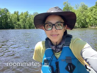 Roommate looking East Lansing, MI, $1000