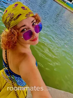 Roommate looking Miami, FL, $1400