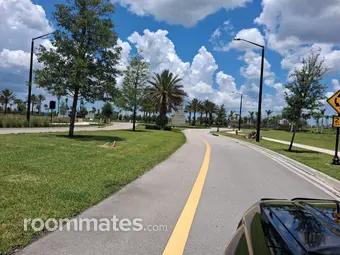 Room for rent in Port St. Lucie, FL $1200, townhouse