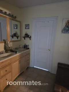 Room for rent in Vale, NC $500, house