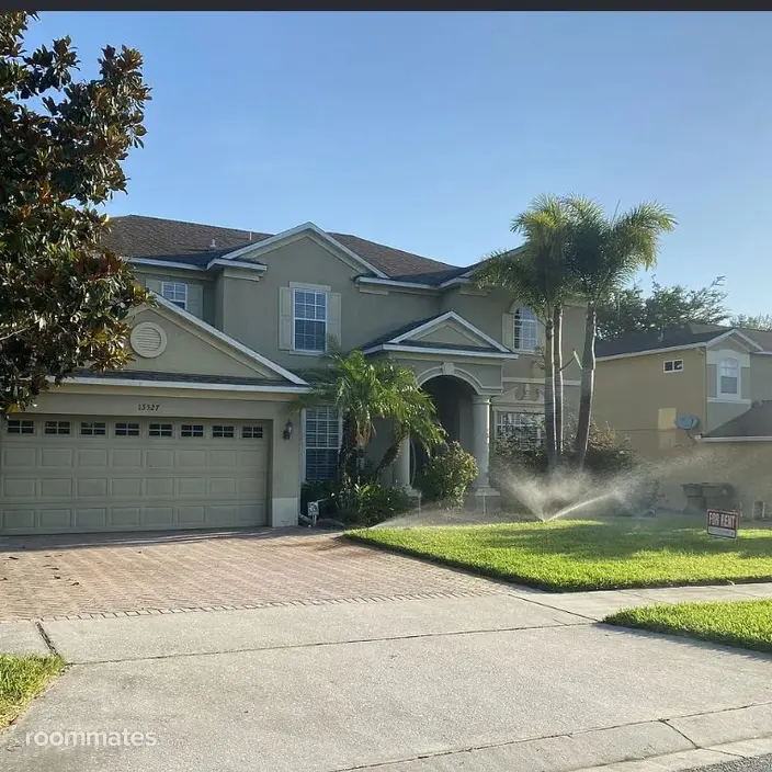 Room for rent in Clermont, FL $900, house