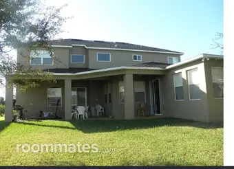 Room for rent in Clermont, FL $900, house