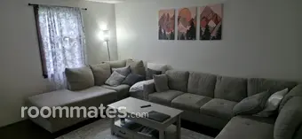 Room for rent in Nashua, NH $1000, townhouse