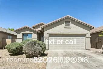 Room for rent in Phoenix, AZ $600, house