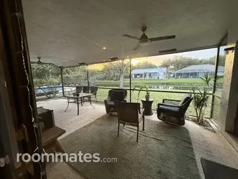 Room for rent in Coconut Creek, FL $1300, house