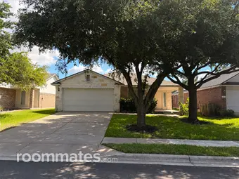 Room for rent in Round Rock, TX $750, house