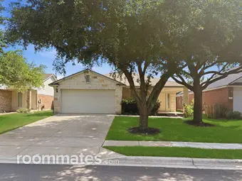 Room for rent in Round Rock, TX $750, house