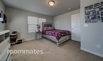 Room for rent in Colorado Springs, CO $850, house