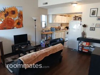 Room for rent in Eugene, OR $505, townhouse