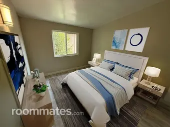 Room for rent in San Diego, CA $1200, apartment
