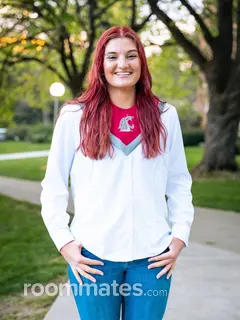 Roommate looking Portland, OR, $1300