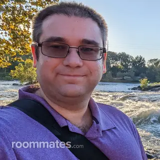 Roommate looking Buffalo, NY, $700