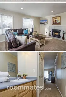 Room for rent in Salt Lake City, UT $930, house