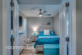 Room for rent in Phoenix, AZ $1195, house