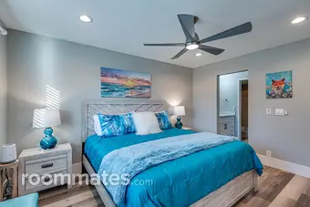 Room for rent in Phoenix, AZ $1295, condo