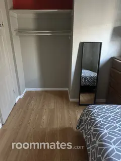 Room for rent in San Jose, CA $1000, house