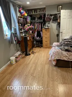 Room for rent in San Jose, CA $1200, house