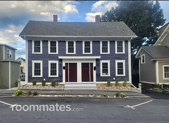 Room for rent in Concord, NH $1250, townhouse